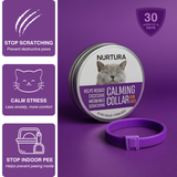 Cat Calming Collar thumbnail 1