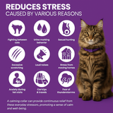 Cat Calming Collar thumbnail 2